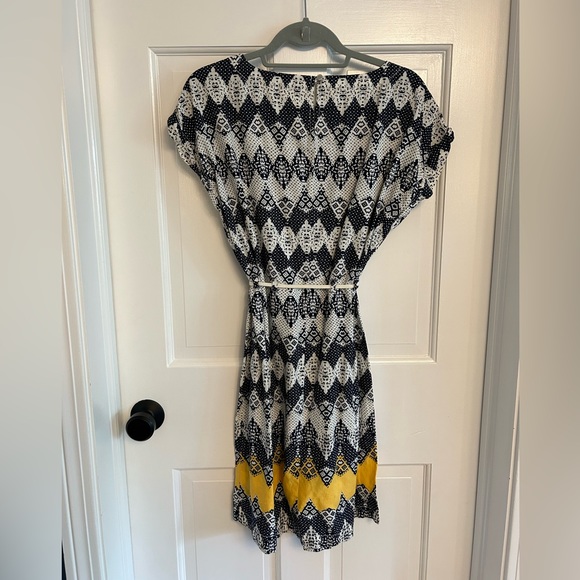 Nautica Dress XL - Picture 2 of 2